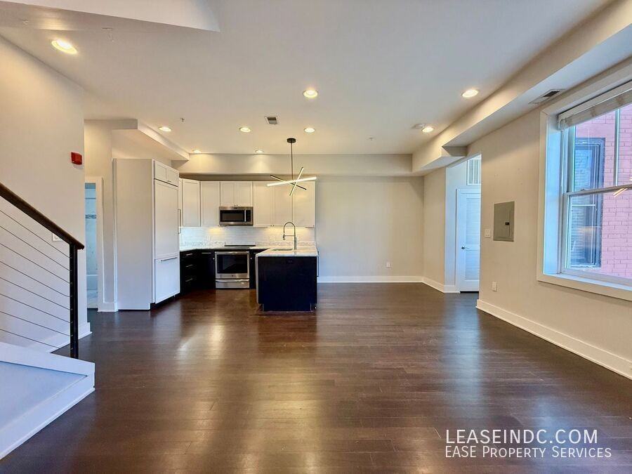 907 N St Nw #B1 - Photo 6 of 22