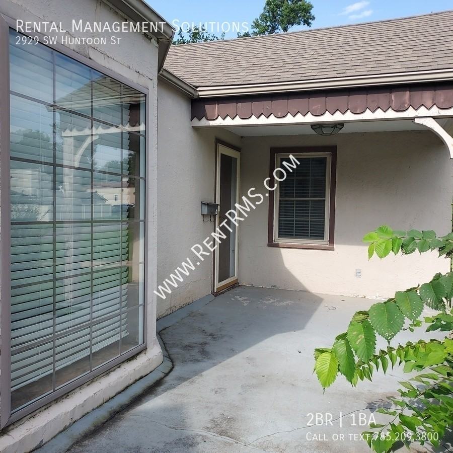 2929 Sw Huntoon St - Photo 2 of 26