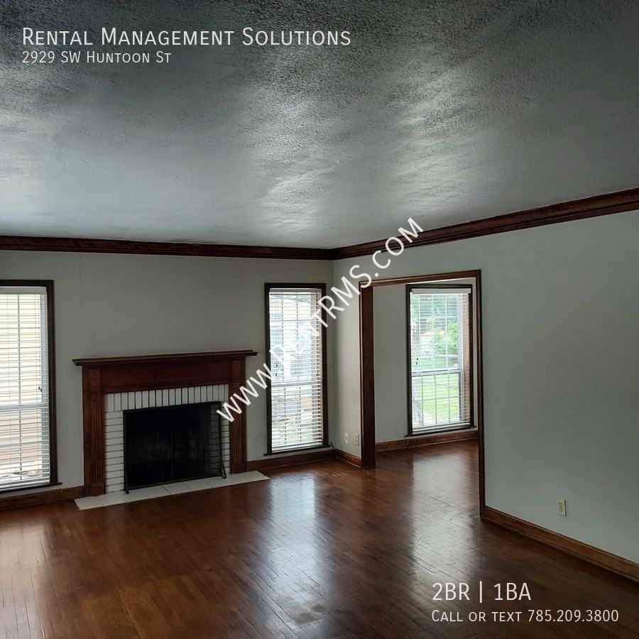 2929 Sw Huntoon St - Photo 3 of 26