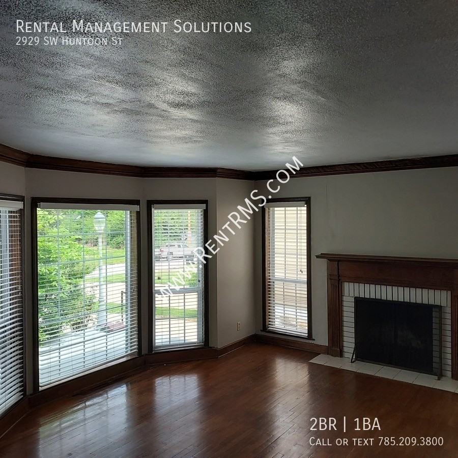2929 Sw Huntoon St - Photo 4 of 26