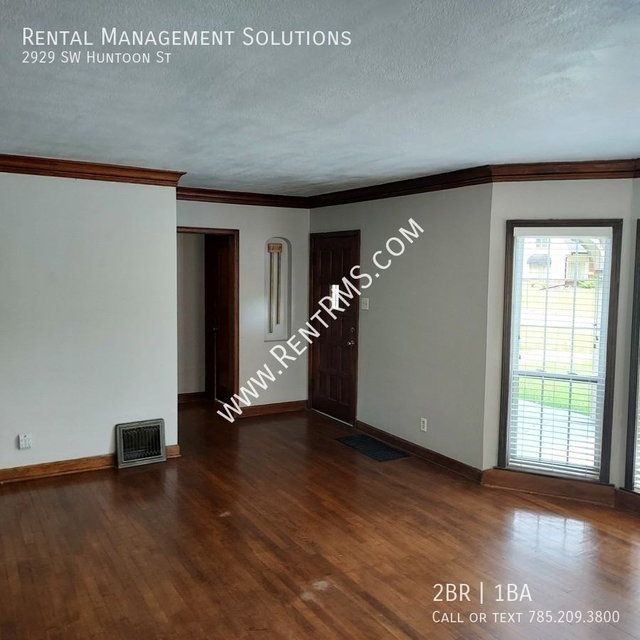 2929 Sw Huntoon St - Photo 5 of 26