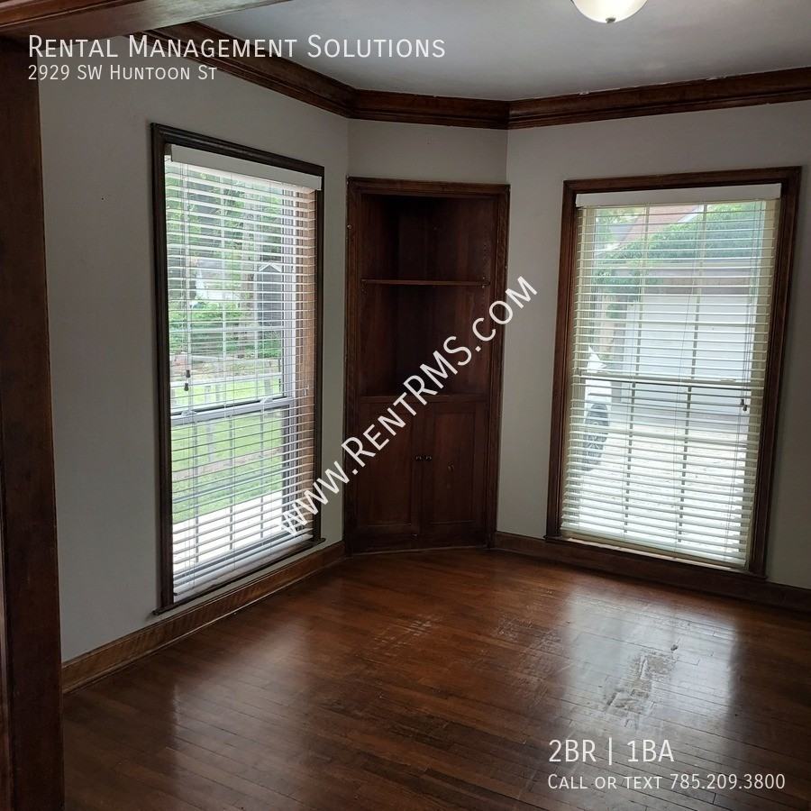 2929 Sw Huntoon St - Photo 6 of 26