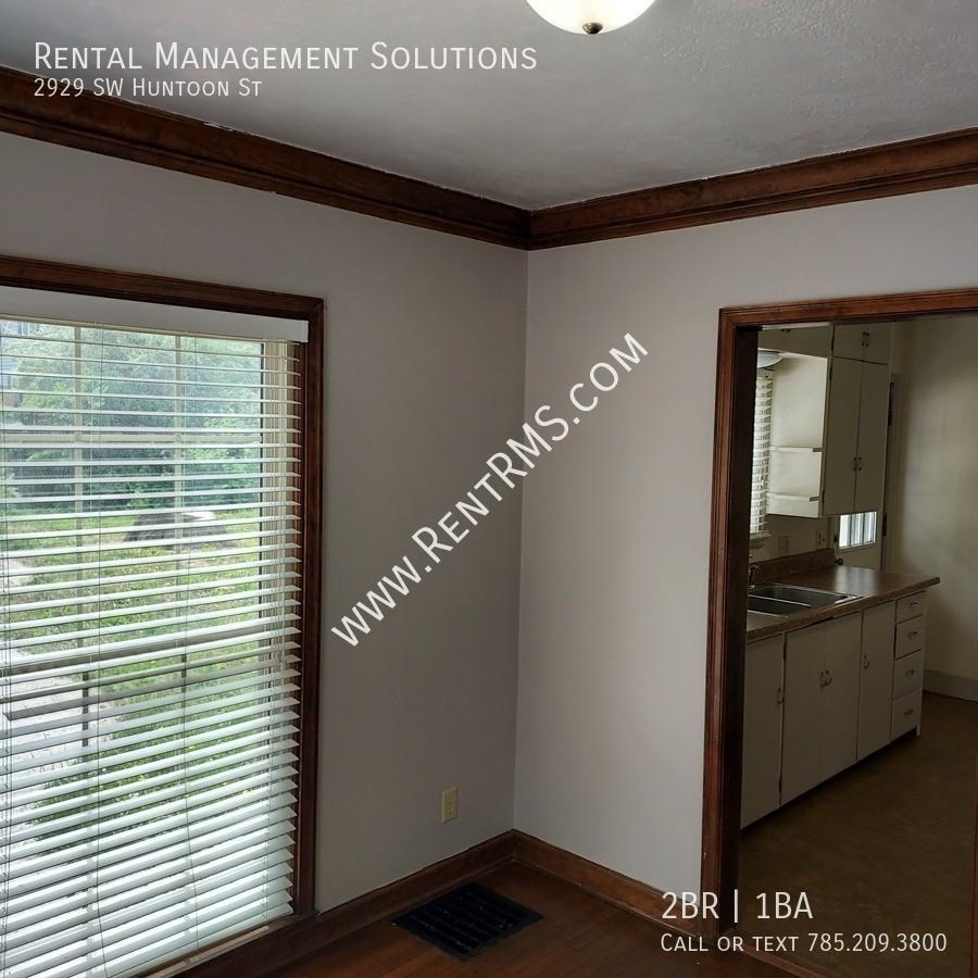 2929 Sw Huntoon St - Photo 7 of 26