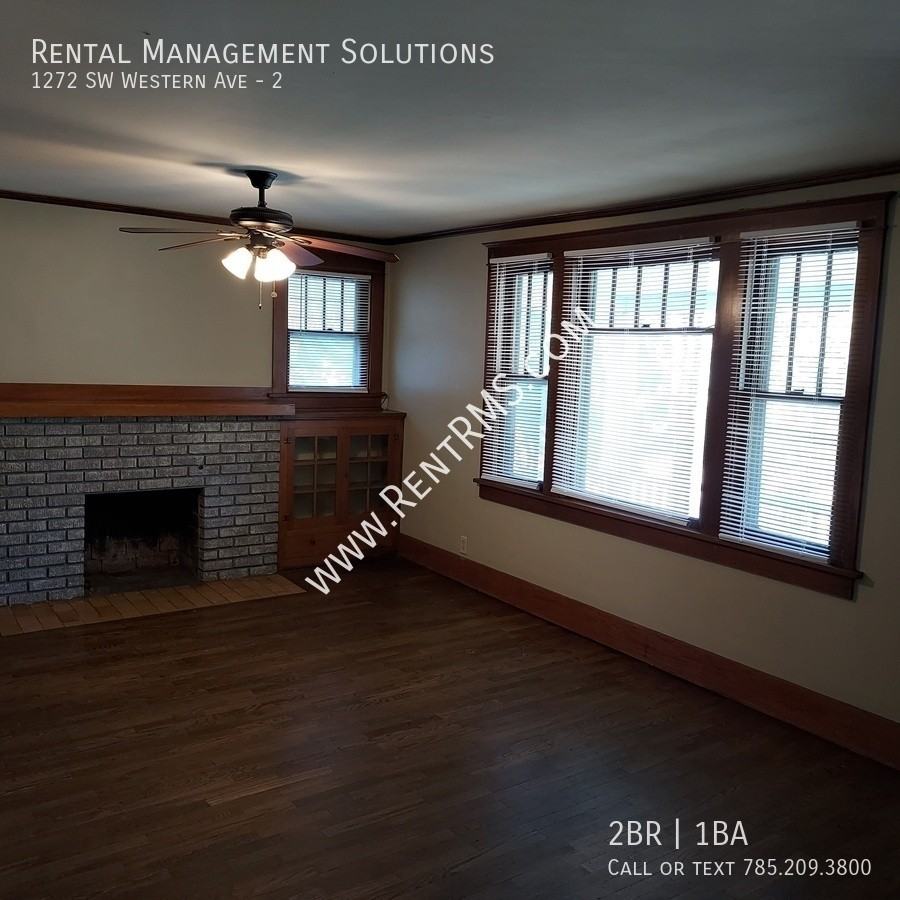 1272 Sw Western Ave #2 - Photo 4 of 21
