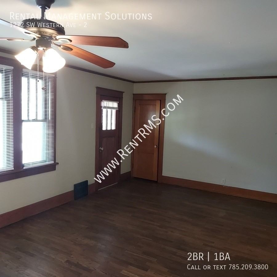 1272 Sw Western Ave #2 - Photo 5 of 21