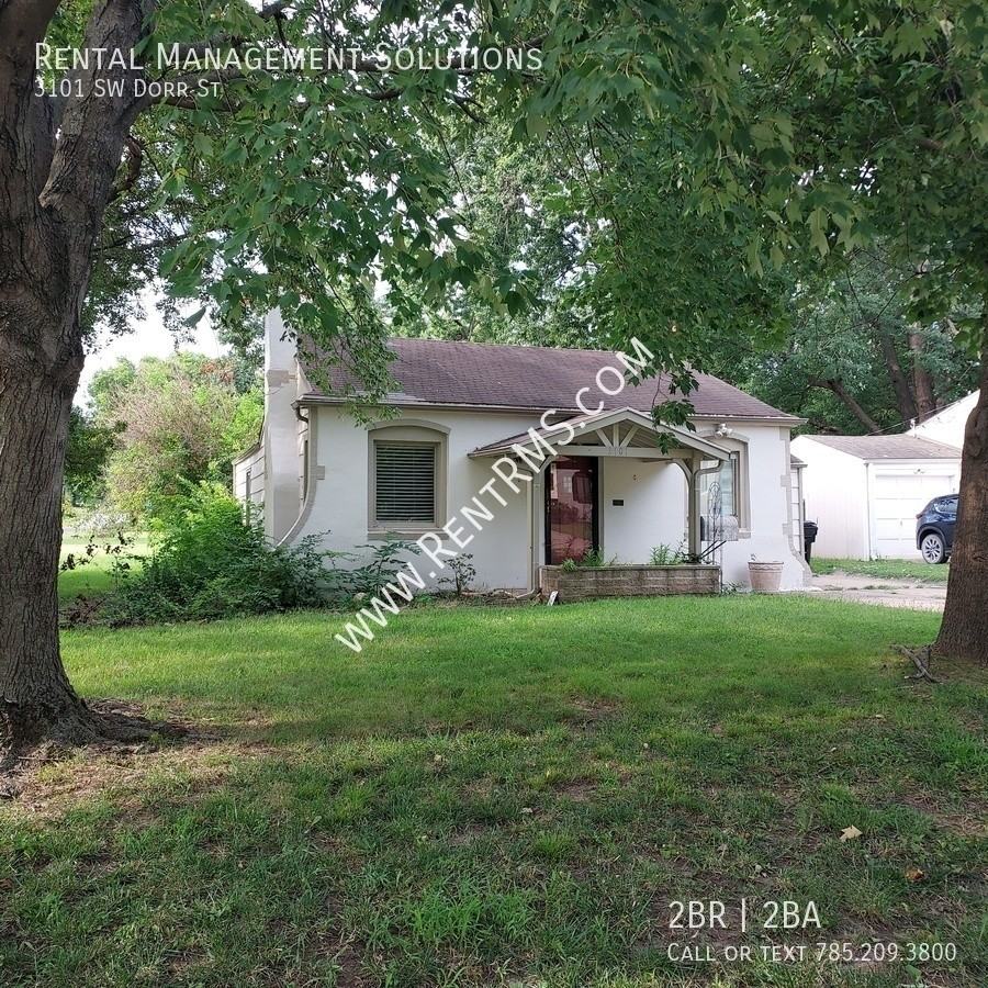 3101 Sw Dorr St - Photo 2 of 27