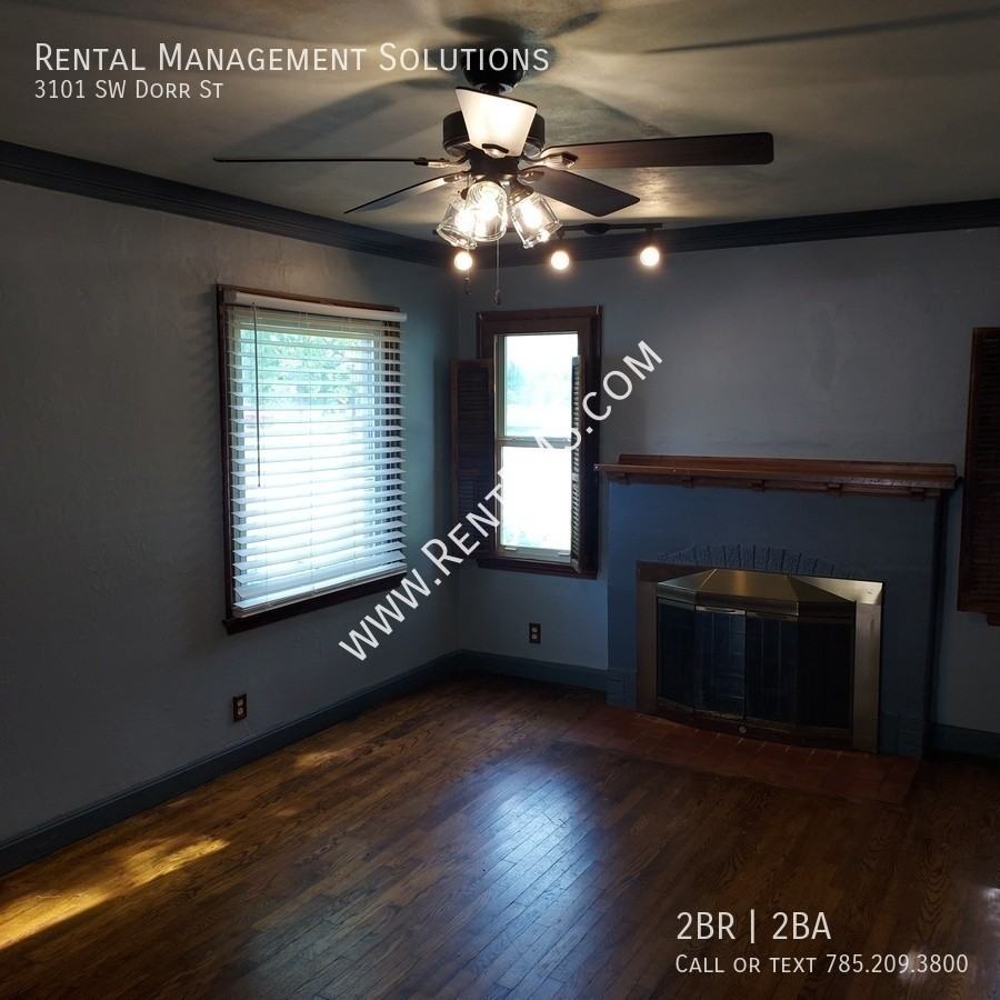 3101 Sw Dorr St - Photo 3 of 27