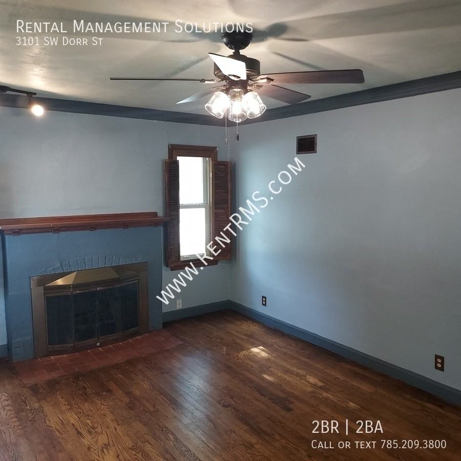 3101 Sw Dorr St - Photo 4 of 27