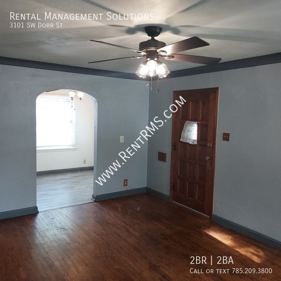 3101 Sw Dorr St - Photo 5 of 27