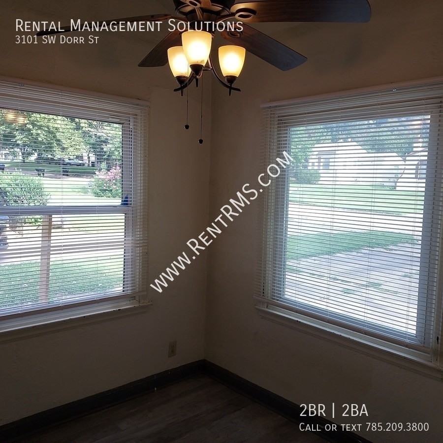 3101 Sw Dorr St - Photo 6 of 27