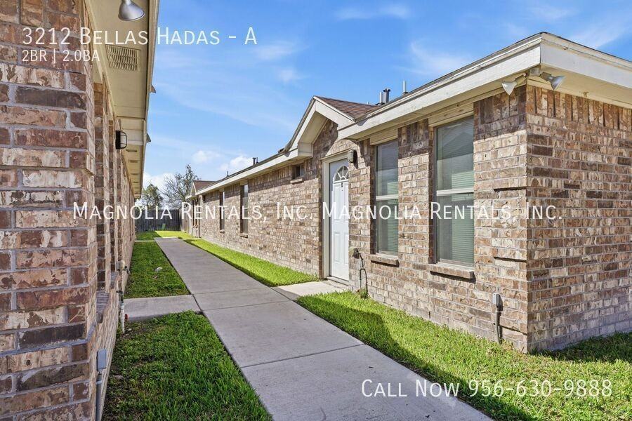 3212 Bellas Hadas #A - Photo 2 of 12