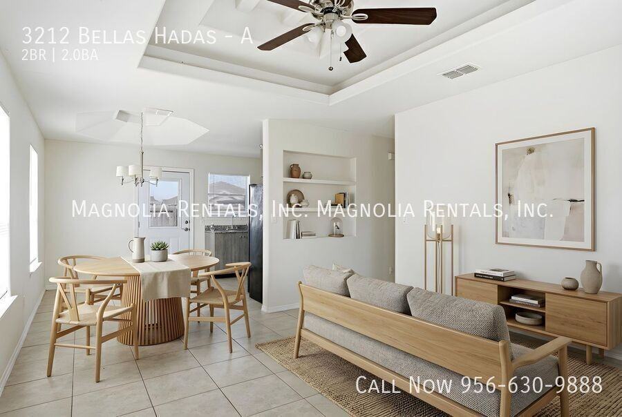 3212 Bellas Hadas #A - Photo 3 of 12