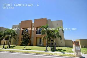 featured image of 1300 E Camellia Ave #4