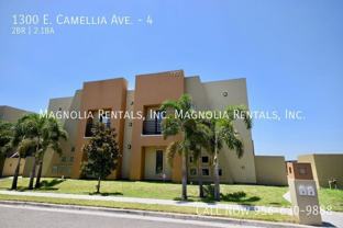 1300 E Camellia Ave #4 - Photo 1 of 1