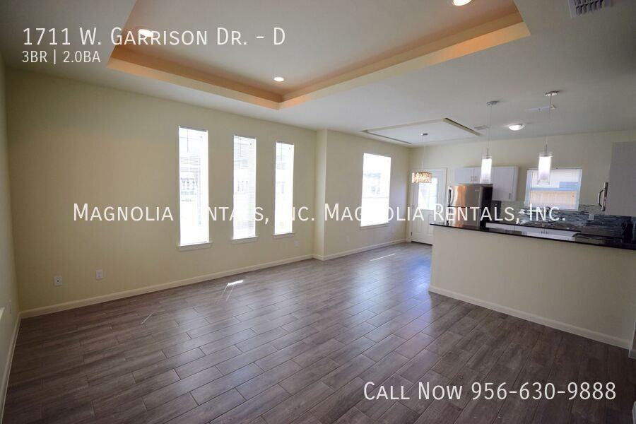 1711 W Garrison Dr #D - Photo 2 of 14