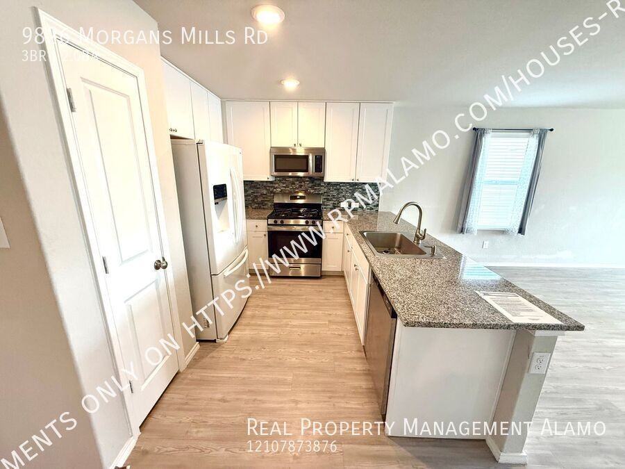 9826 Morgans Mills Rd - Photo 3 of 18