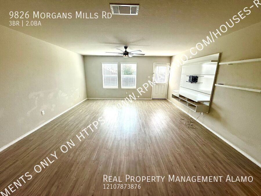 9826 Morgans Mills Rd - Photo 6 of 18