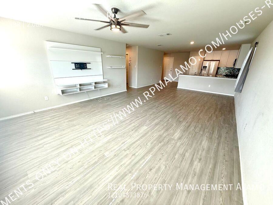 9826 Morgans Mills Rd - Photo 7 of 18