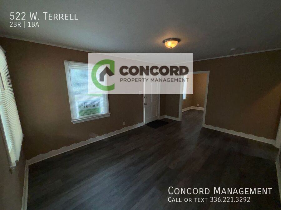 522 W Terrell St - Photo 5 of 14