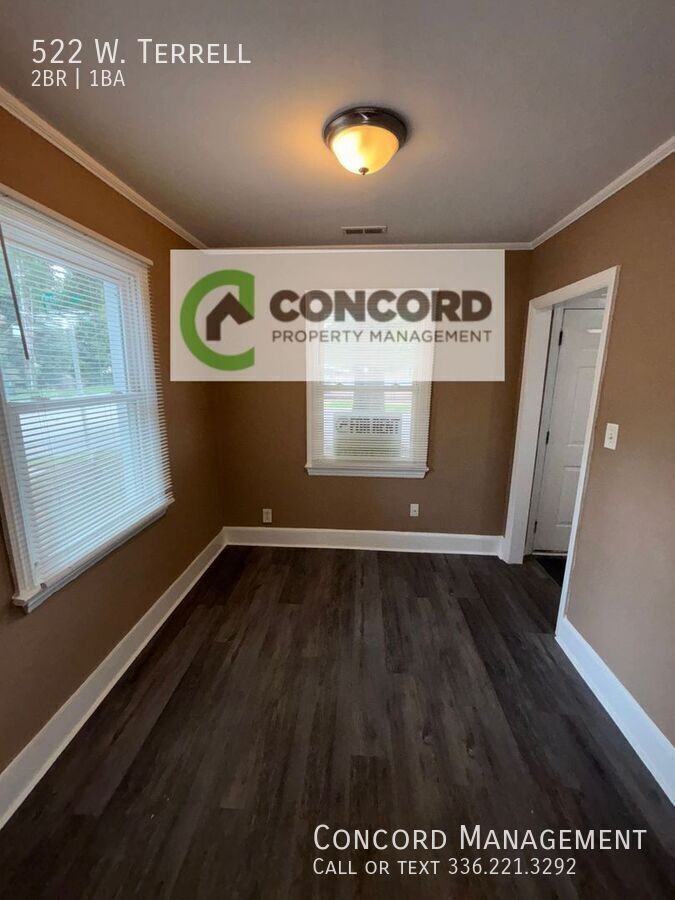 522 W Terrell St - Photo 6 of 14