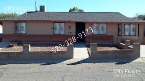 2541 W Vereda De Las Nubes - Photo 1 of 1
