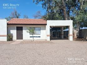 13501 N Lon Adams Rd #1 - Photo 1 of 1