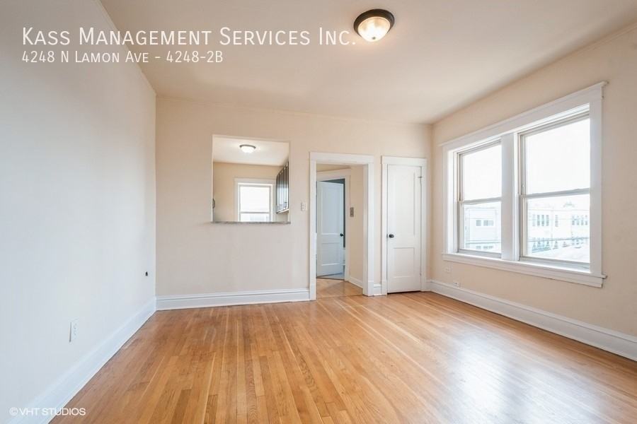 4248 N Lamon Ave #4248-2B - Photo 6 of 8