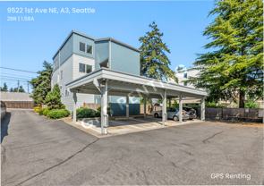 9522 1st Ave Ne ##A3 - Photo 1 of 1