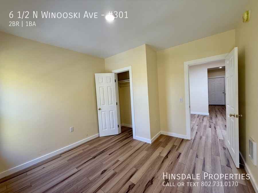 6 1/2 N Winooski Ave #301 - Photo 2 of 8