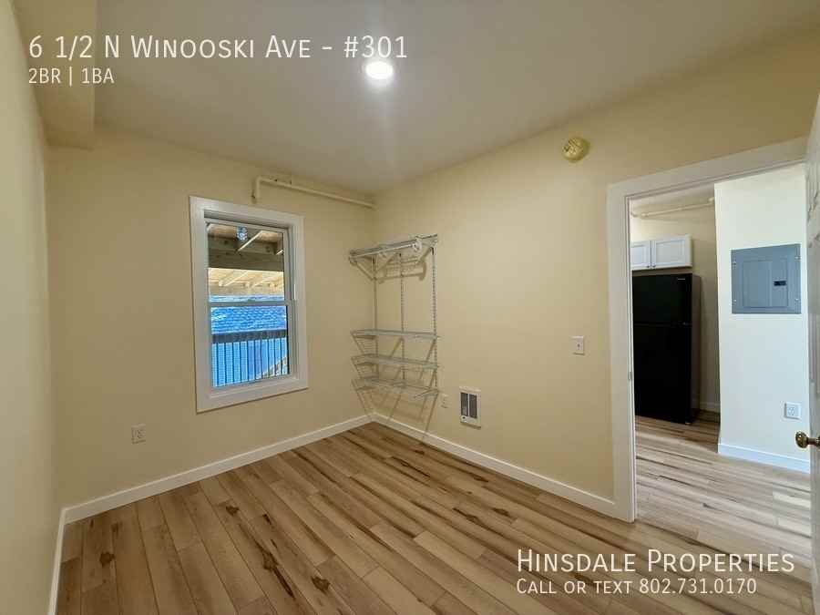 6 1/2 N Winooski Ave #301 - Photo 4 of 8