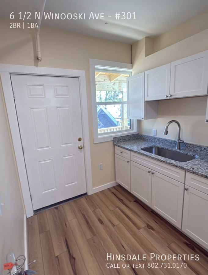 6 1/2 N Winooski Ave #301 - Photo 5 of 8