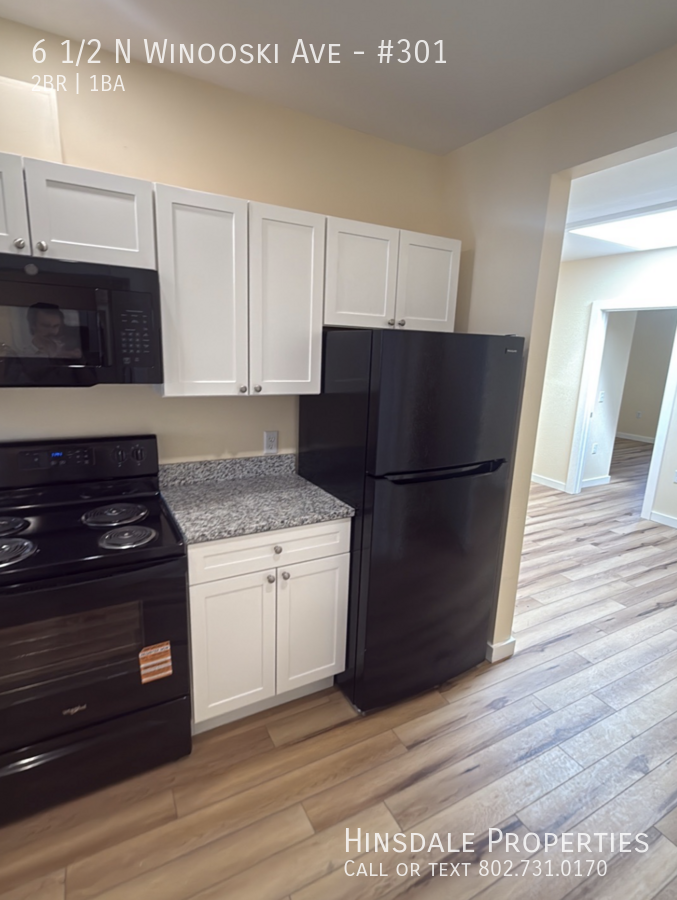 6 1/2 N Winooski Ave #301 - Photo 6 of 8