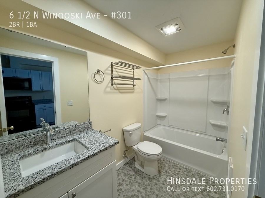 6 1/2 N Winooski Ave #301 - Photo 7 of 8