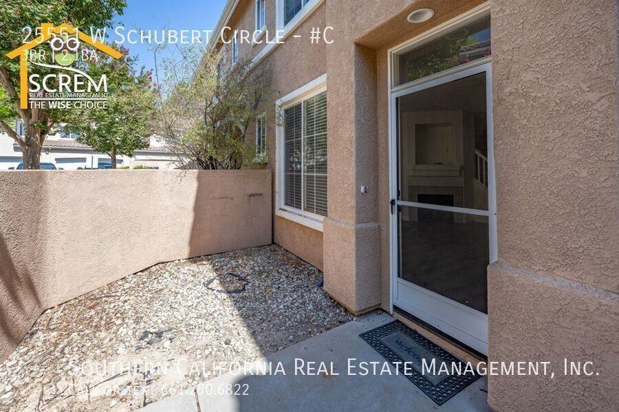 25551 Schubert Cir #C - Photo 2 of 26