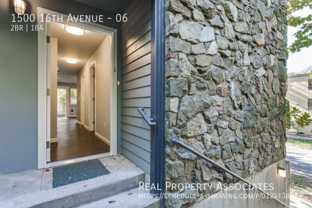 1500 16th Ave #06 - Photo 1 of 1