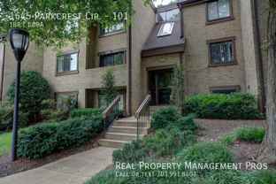 1645 Parkcrest Cir #101 - Photo 1 of 1