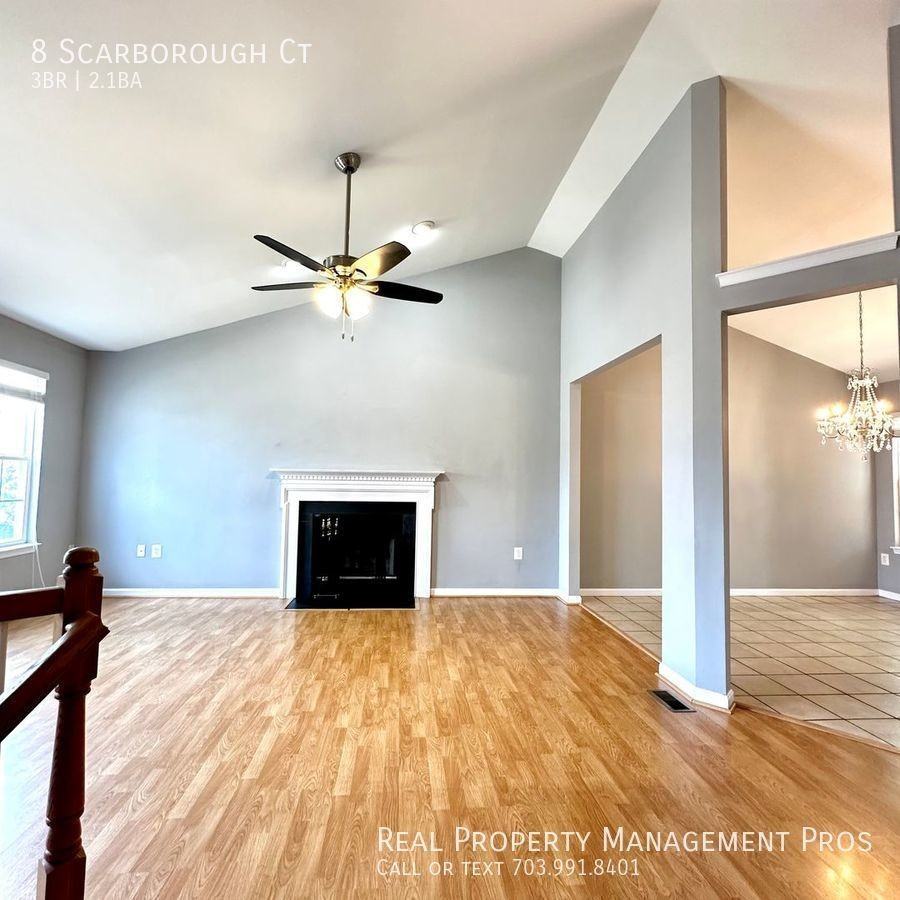8 Scarborough Ct - Photo 2 of 26