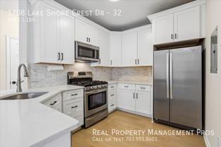 1708 Lake Shore Crest Dr #32 - Photo 1 of 1