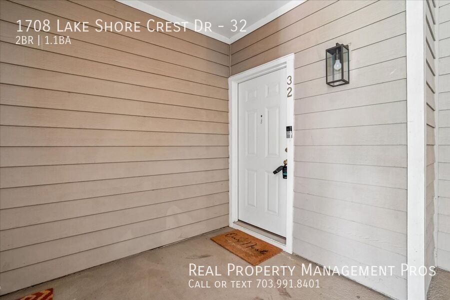 1708 Lake Shore Crest Dr #32 - Photo 2 of 50
