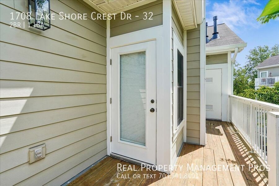1708 Lake Shore Crest Dr #32 - Photo 5 of 50