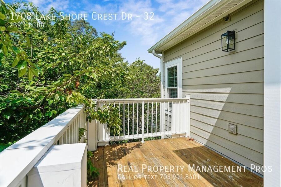 1708 Lake Shore Crest Dr #32 - Photo 6 of 50