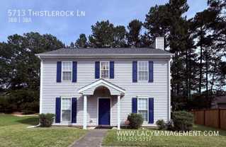 5713 Thistlerock Ln - Photo 1 of 1