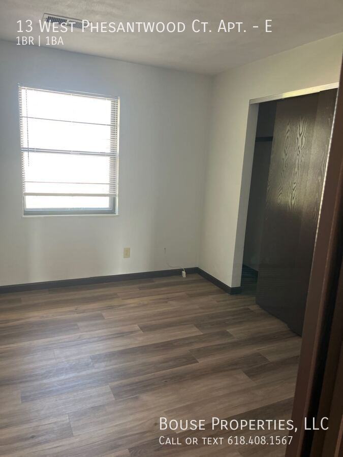 13 Pheasantwood Dr #E - Photo 5 of 5