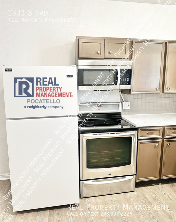 1331 S 3rd Ave - Photo 4 of 19