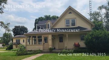 featured image of 6081 Lyons St #LOWER