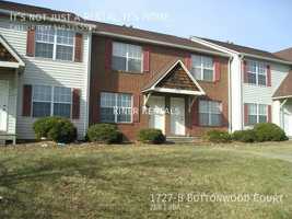 featured image of 1727 Buttonwood Ct Apt B #Apt B