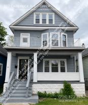 202 Chadduck Ave #UPPER - Photo 1 of 1