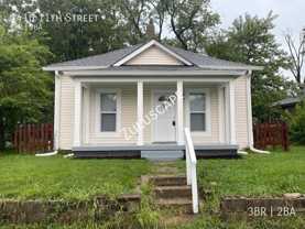 1416 W 11th St - Photo 1 of 1