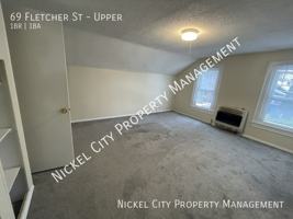 featured image of 69 Fletcher St #UPPER