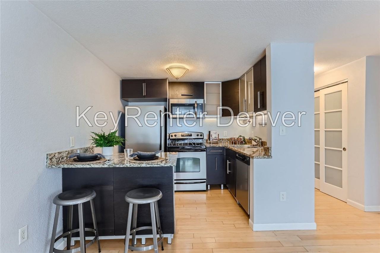 1032 N Clarkson St #307 - Photo 4 of 24